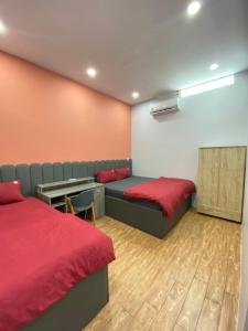 Phòng Deluxe Gia đình (Deluxe Family Room)