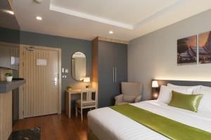 Phòng Superior (Superior Room)