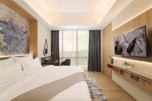 Phòng Executive (Executive Room)