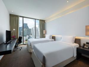 Phòng Loại Sang (Deluxe Room)