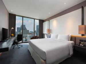 Phòng Executive (Executive Room)
