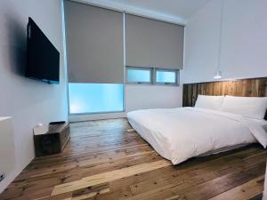 Phòng Đôi (Double Room)