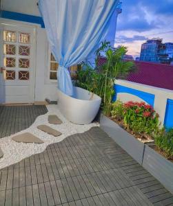 Căn Hộ 1 Phòng Ngủ (One-Bedroom Apartment)
