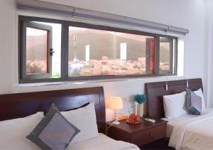 Phòng Gia đình - Phòng 4 người (Family - Quad Room)