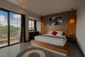 Biệt Thự 2 Phòng Ngủ (Two-Bedroom Villa)