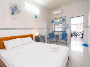 Phòng Đôi (Double Room)