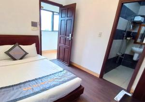 Phòng Tiêu Chuẩn (Standard Room)