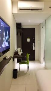 Phòng Deluxe Giường Đôi/2 Giường Đơn (Deluxe Double or Twin Room)
