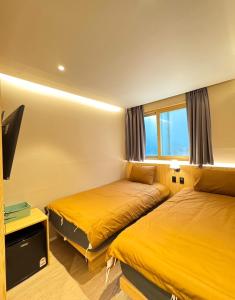 Phòng Hai Giường Đơn (Twin Room)