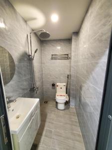 Phòng Deluxe 3 người (Deluxe Triple Room)