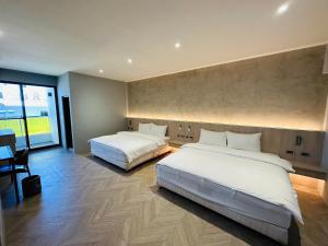 Phòng Suite Gia đình (Family Suite)