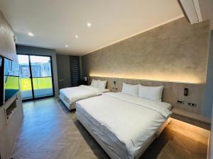 Phòng Superior 4 Người (Superior Quadruple Room)