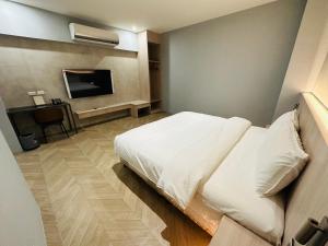 Phòng Đôi (Double Room)