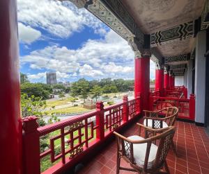 Tiêu Chuẩn Gia Đình 2 Người Lớn Và 2 Trẻ Em (Standard Family 2 Adult And 2 Child)