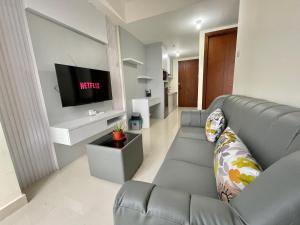 Căn Hộ 2 Phòng Ngủ Nhìn Ra Biển (Two-Bedroom Apartment with Sea View)