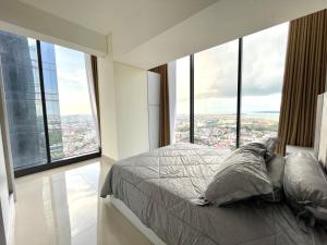 Căn Hộ 2 Phòng Ngủ Nhìn Ra Biển (Two-Bedroom Apartment with Sea View)
