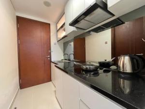 Căn Hộ Studio (Studio Apartment)