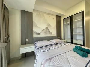 Căn Hộ Studio (Studio Apartment)