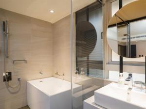 Sunmei – Phòng Elite 2 Giường Đơn (Sunmei - Elite Twin Room)