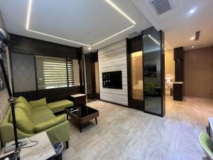 Phòng Đôi Cao Cấp (Superior Double Room)