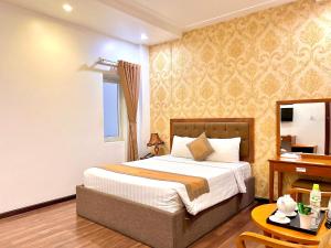Phòng Đôi Cao Cấp (Superior Double Room)