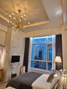 Căn Hộ 1 Phòng Ngủ (One-Bedroom Apartment)