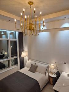 Căn Hộ 1 Phòng Ngủ (One-Bedroom Apartment)