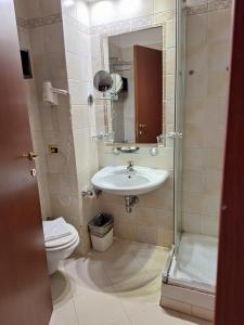 Double or Twin Room room in Hotel Nizza