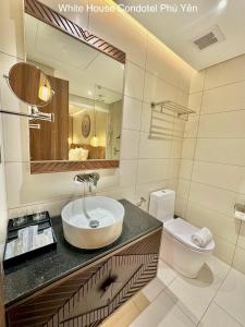 Suite Nhỏ Hướng Đại Dương Giường Đôi ( Junior Suite Ocean View Double)