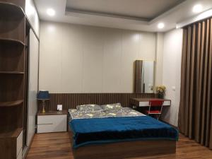 Phòng Đôi (Double Room)