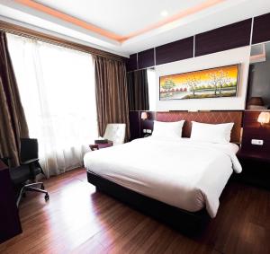 Phòng Premier (Premier Room)
