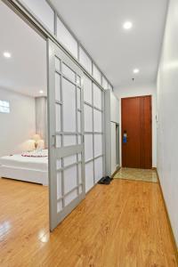 Phòng Đôi Loại Sang (Deluxe Double Room)