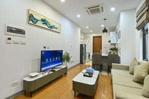 Căn hộ Tiêu chuẩn (Standard Apartment)