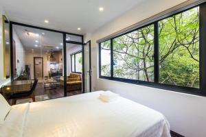 Căn hộ Deluxe (Deluxe Apartment)