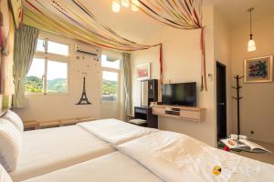 Phòng 4 Người (Quadruple Room)