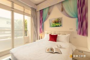 Phòng Tiêu Chuẩn Giường Đôi (Standard Double Room)
