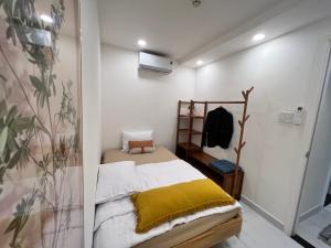 Phòng Tiết Kiệm 1 người (Single Economy)