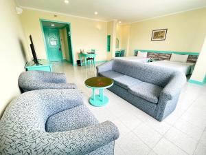 Phòng Superior Deluxe Giường Đôi/2 Giường Đơn (Superior Deluxe Double or Twin Room )
