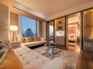 Suite Deluxe (Deluxe Suite)