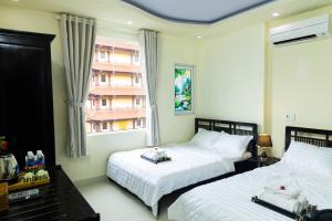 Phòng Gia Đình (Family Room)