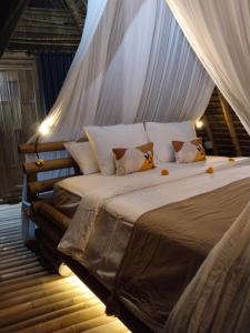 Biệt Thự Deluxe (Deluxe Villa)