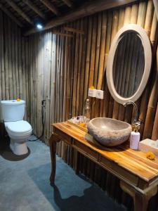 Biệt Thự Deluxe (Deluxe Villa)