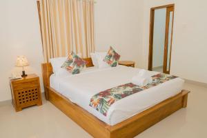 Phòng Giường Đôi Nhìn Ra Vườn (Double Room with Garden View)