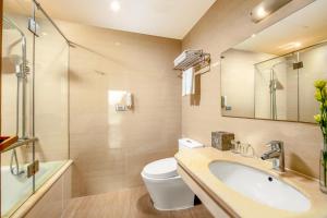 Phòng Executive Giường Đôi/2 Giường Đơn (Executive Double or Twin Room)