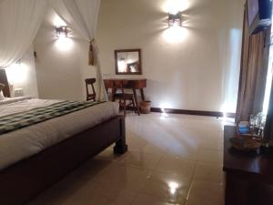Phòng Superior Có Giường Cỡ King (Superior King Room)