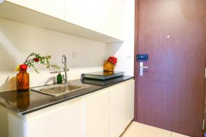 Căn Hộ Superior (Superior Apartment)