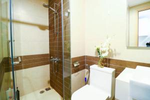 Căn Hộ Superior (Superior Apartment)