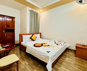 Phòng Tiêu Chuẩn (Standard Room)