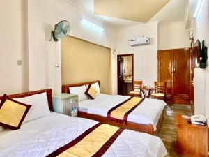 Phòng Gia Đình (Family Room)