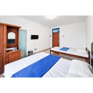 Phòng Gia Đình (Family Room)